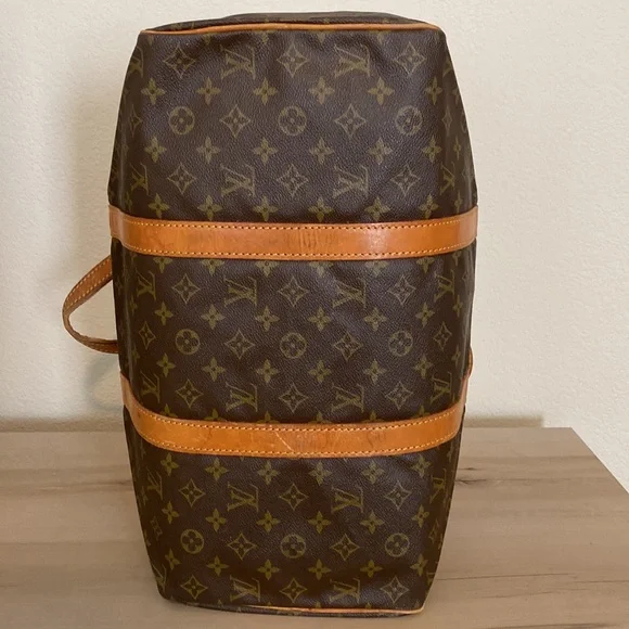 LV Boston Boston Sac Souple 45 - Picture 7 of 13